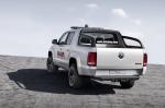 Volkswagen Pickup Concept 2008 года